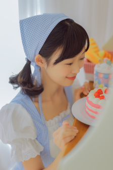 海月姬角色吉吉